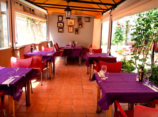 restauranis cruilles local1 min