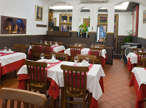 la chinca madrid comedor2