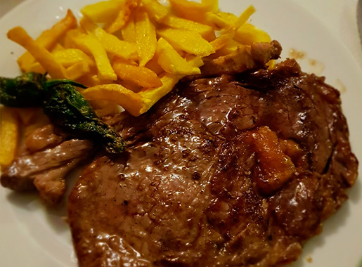 avenida 21 plato0