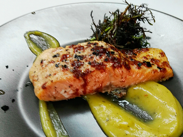 LaLlardelChef Valencia Comida4