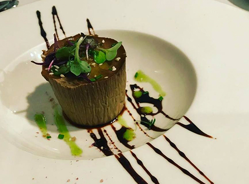 NouAvellanes Valencia Comida