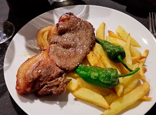 Restauranis VinoMarea comida1 min