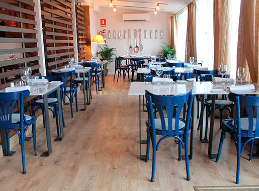 Goa Madrid Comedor3