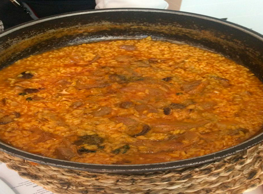 paella 2