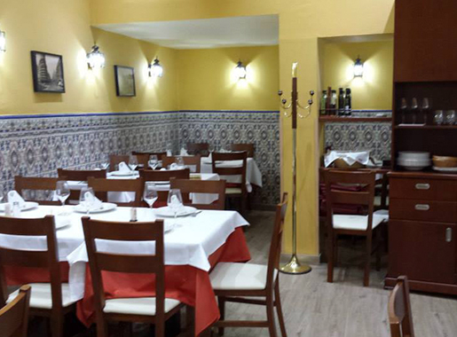 Campiello Madrid Comedor2