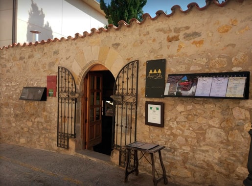 restauranis cruilles entrada min