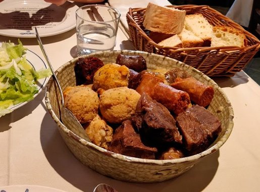 Restauranis Coscolo comida2