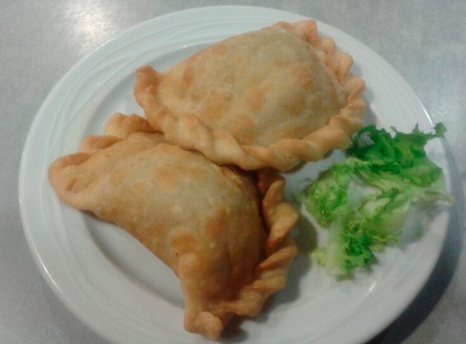 empanadillas