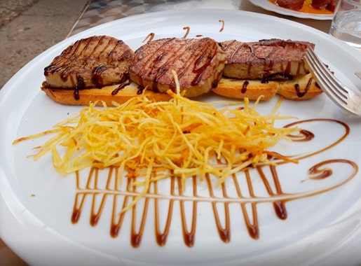 Restauranis Segoviano comida2 min