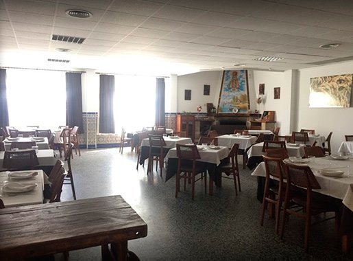 Restauranis VerteBlau local2