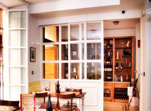 restaurante osteria angelino comedor1
