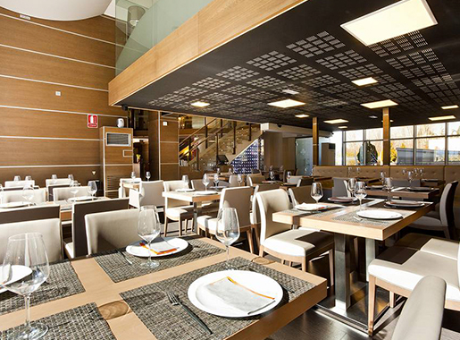 PizzeriaVeneto Granada Comedor2