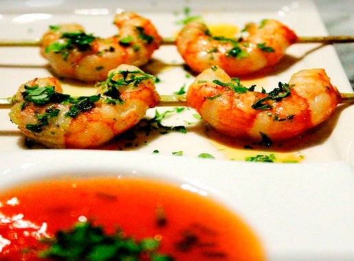 Restauranis Divinum comida1 min