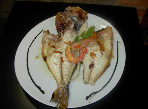 MasiaCanFaine Barcelona Comida