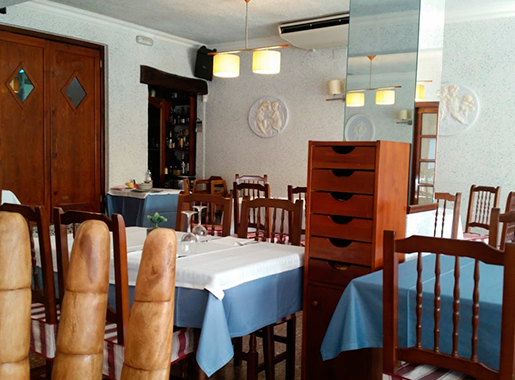 Grions Girona Comedor2