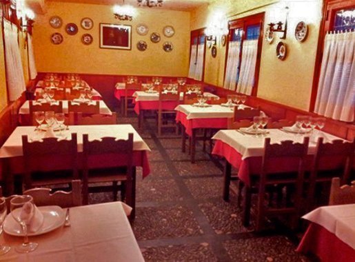 Restauranis Jaula local3