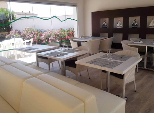 Picasso comedor