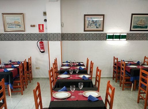 Restauranis Goyo Local1