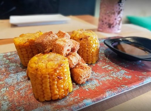 Restauranis HuellaVegana Comida2