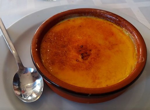 Restauranis Farre comida3