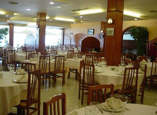 Norai Mataró Comedor2
