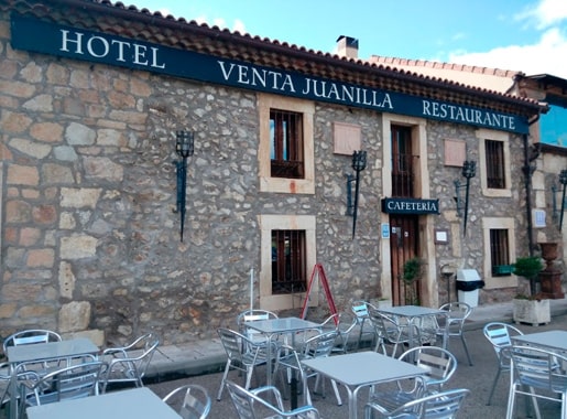 Restauranis Juanilla entrada min