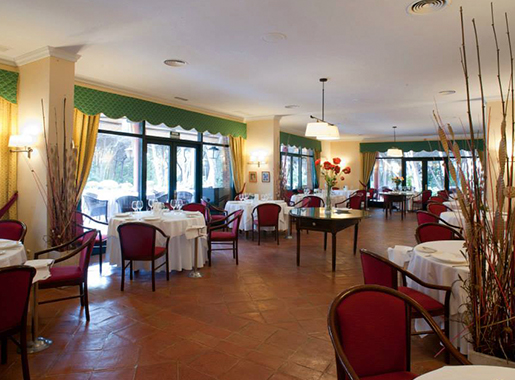 LesMarines Barcelona Comedor2
