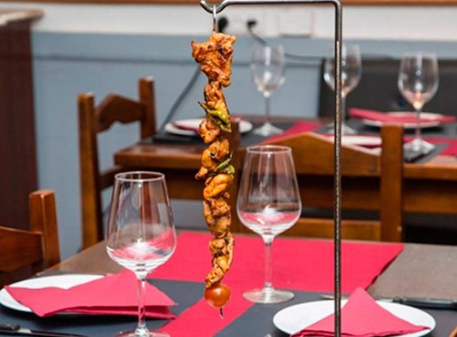 Restauranis LaGranotaFamilia comida1