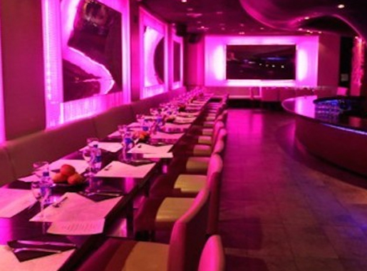 suite 191 barcelona comedor4