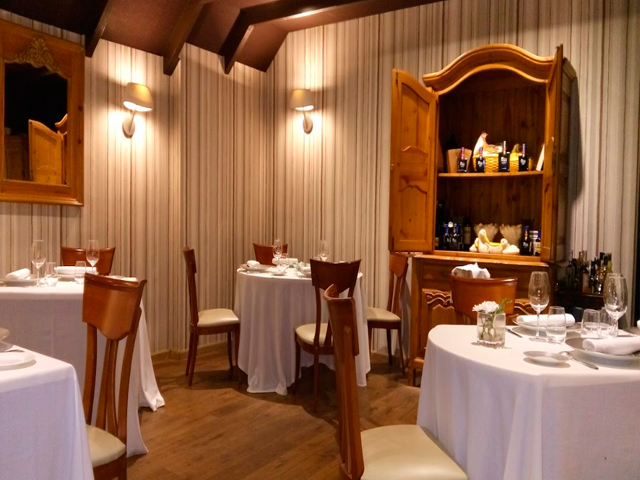 restaurante kailuze