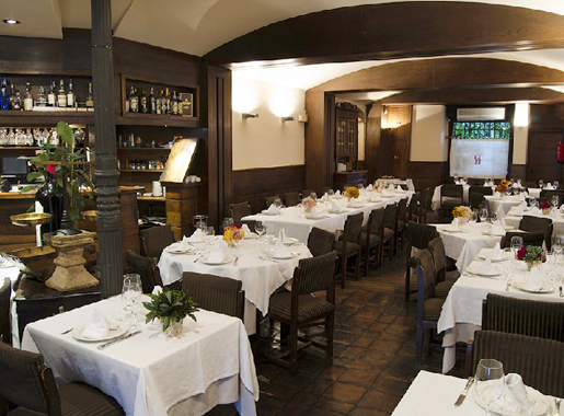 julian de tolosa madrid comedor2