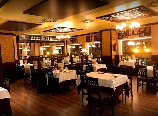 Restauranis Mon local3