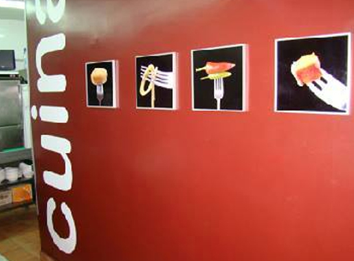 picus barcelona decoracion