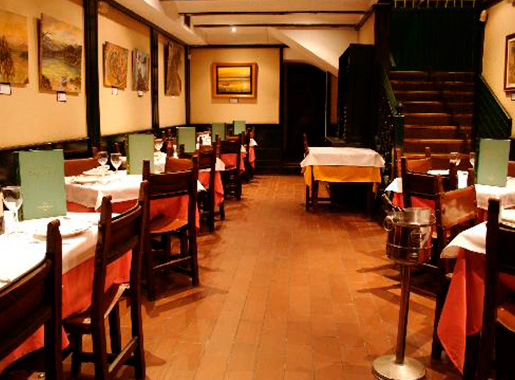 comedor2 la gloria madrid