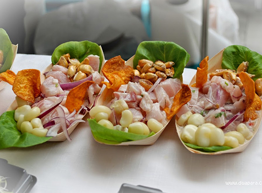 la chincha madrid plato2