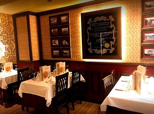 Restauranis Mon local2