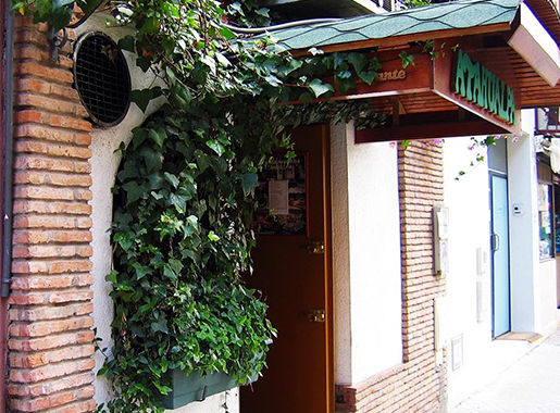 AtahualpaParillaArgentina Sevilla Entrada