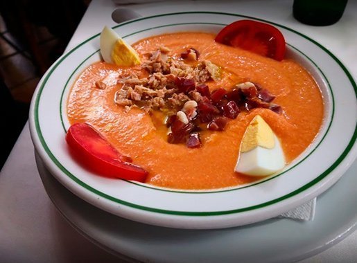 Restauranis ElCanal comida2