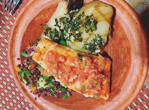aborigen restauranis plato1