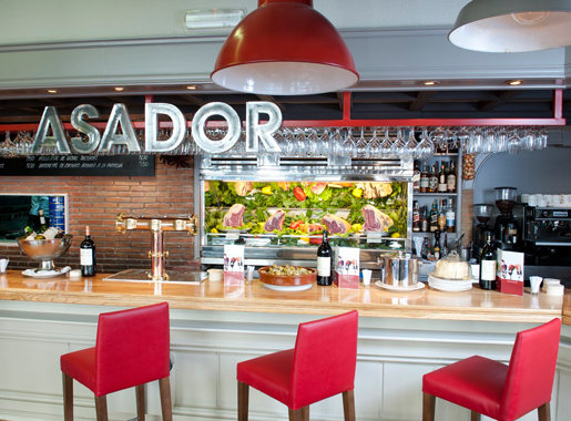 asador gerardo madrid comedor2