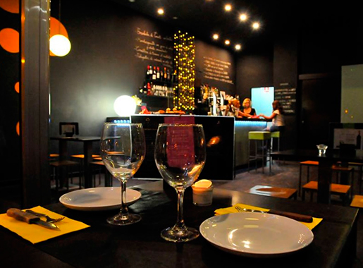 LaMartingala Valencia Comedor2