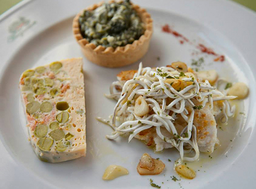 Bergamonte Valencia Comida2