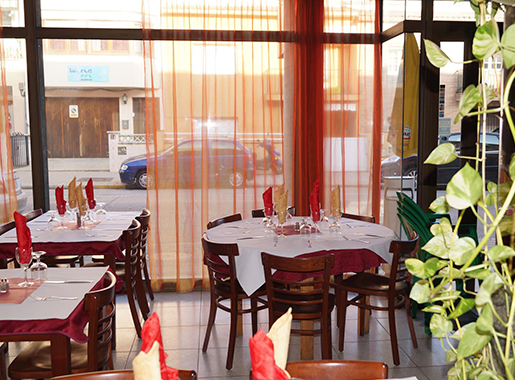 Miguel Girona Comedor3