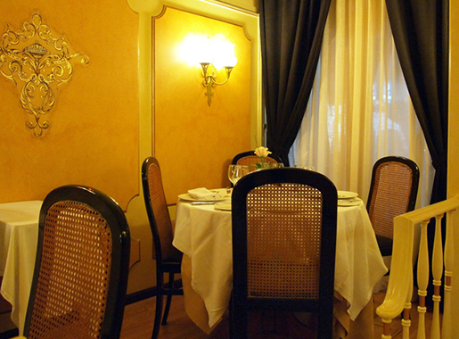 bistrot bcn barcelona comedor1