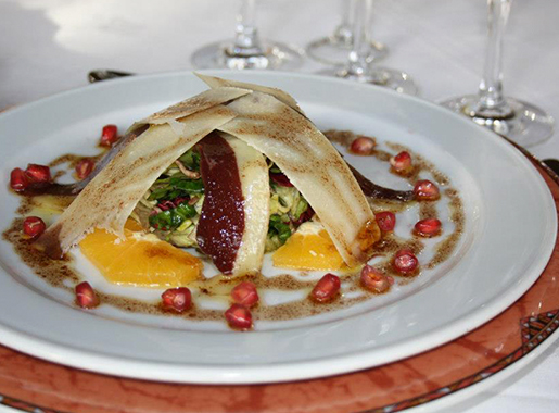 LaHípicadeTresCantos Madrid Comida2