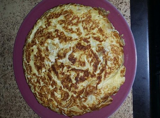 la estrella plato1