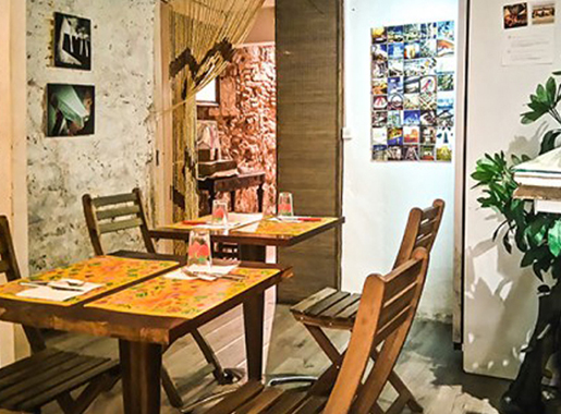 comedor2 enjoy vegan barcelona