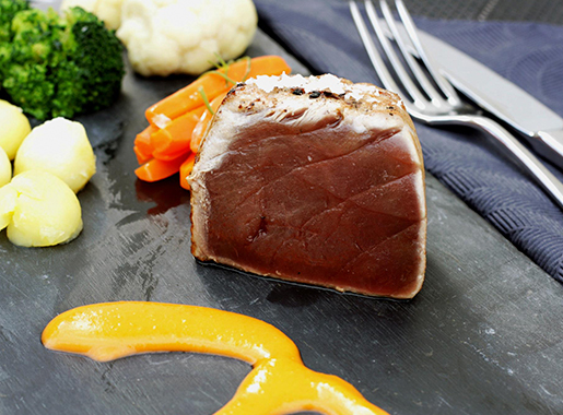 OliveGastrobarRestaurant Madrid Comida2