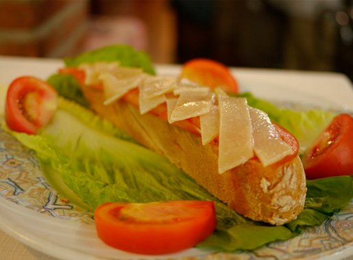 el labriego restauranis comida1