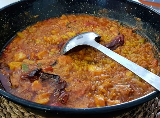 Restauranis Goyo Comida1